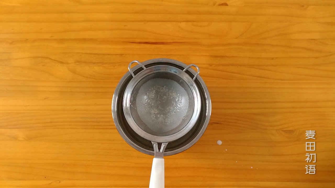 甜品界的小清新葡式蛋挞教程来喽,最正宗的葡式蛋挞