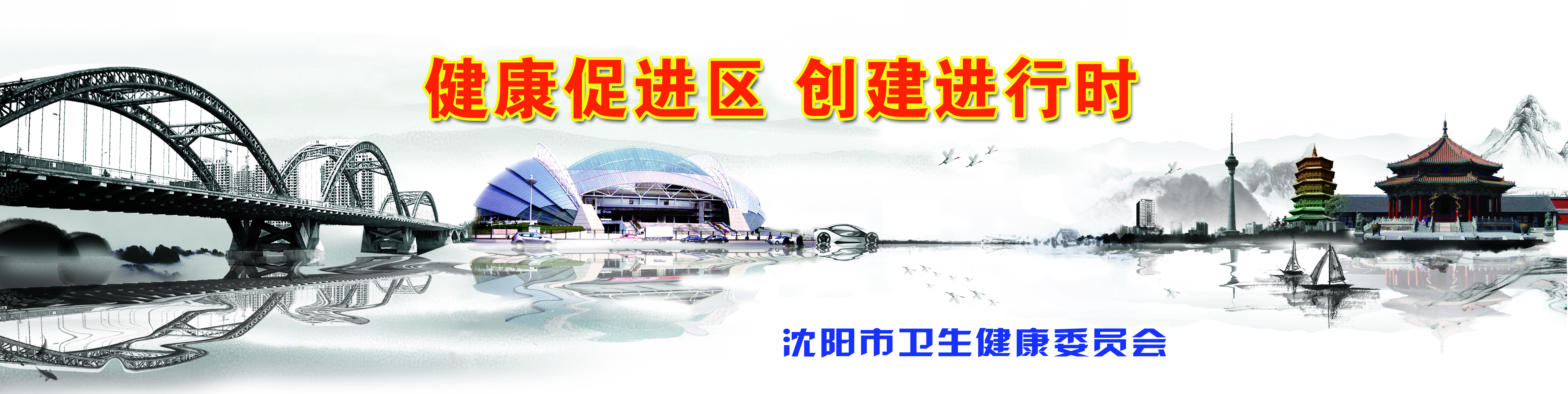 健康促进创建工作,健康促进县创建中的工作亮点