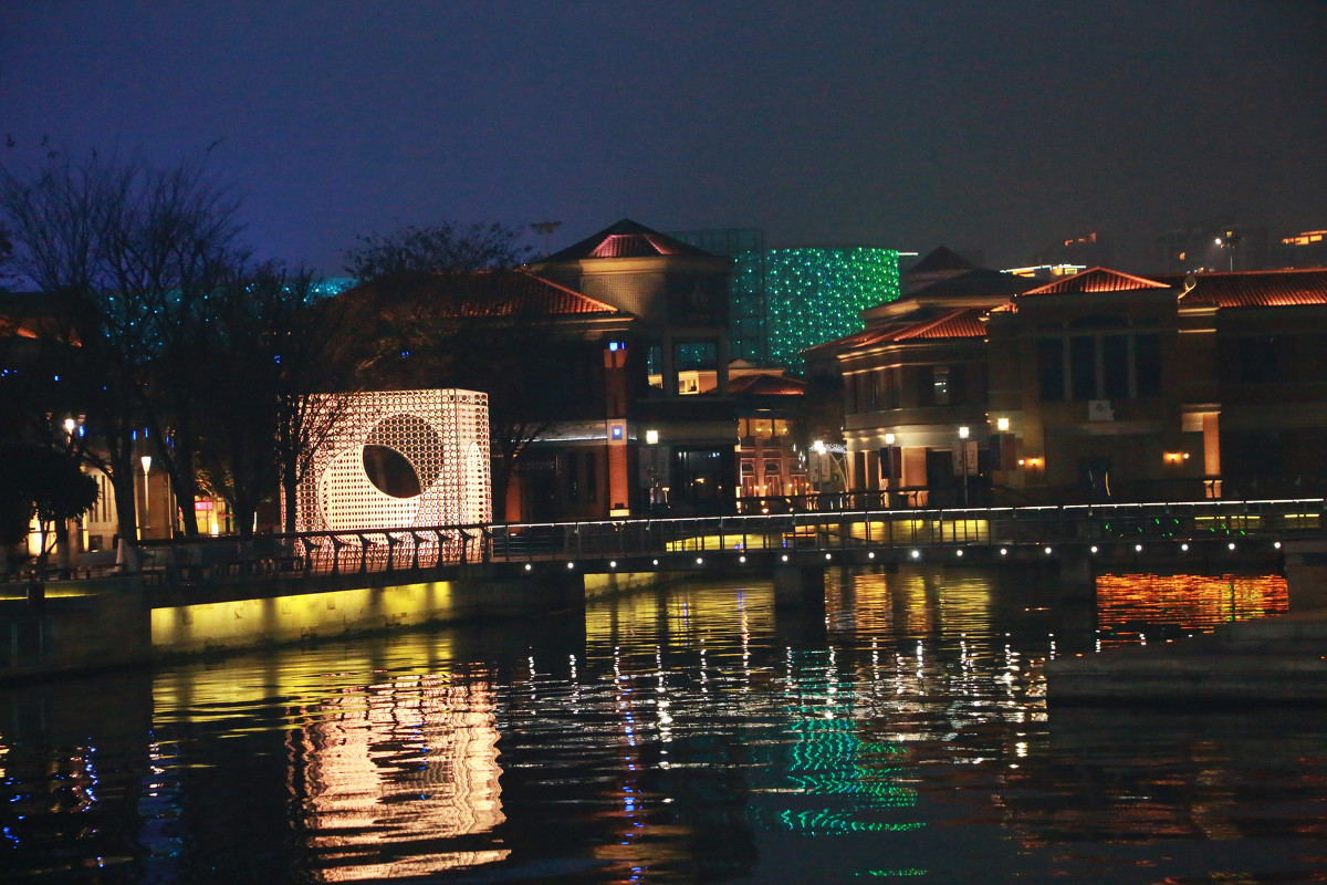 苏州必去打卡的地方,苏州太湖周边必打卡攻略