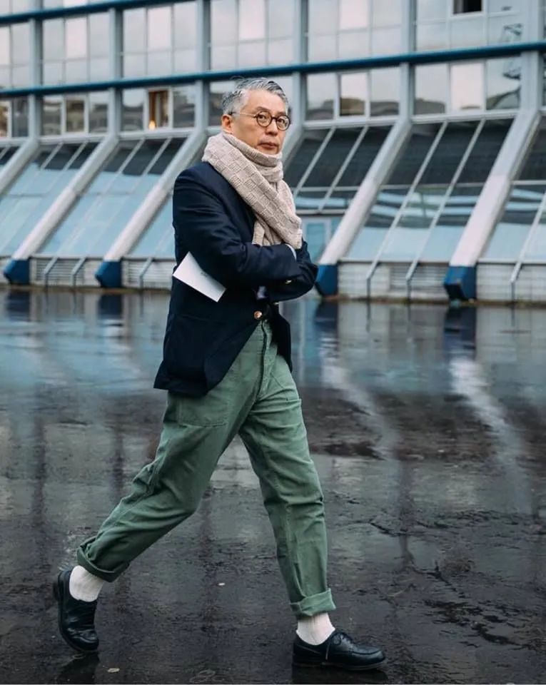 今冬的裤子怎么穿才合适,适合初春穿的裤子