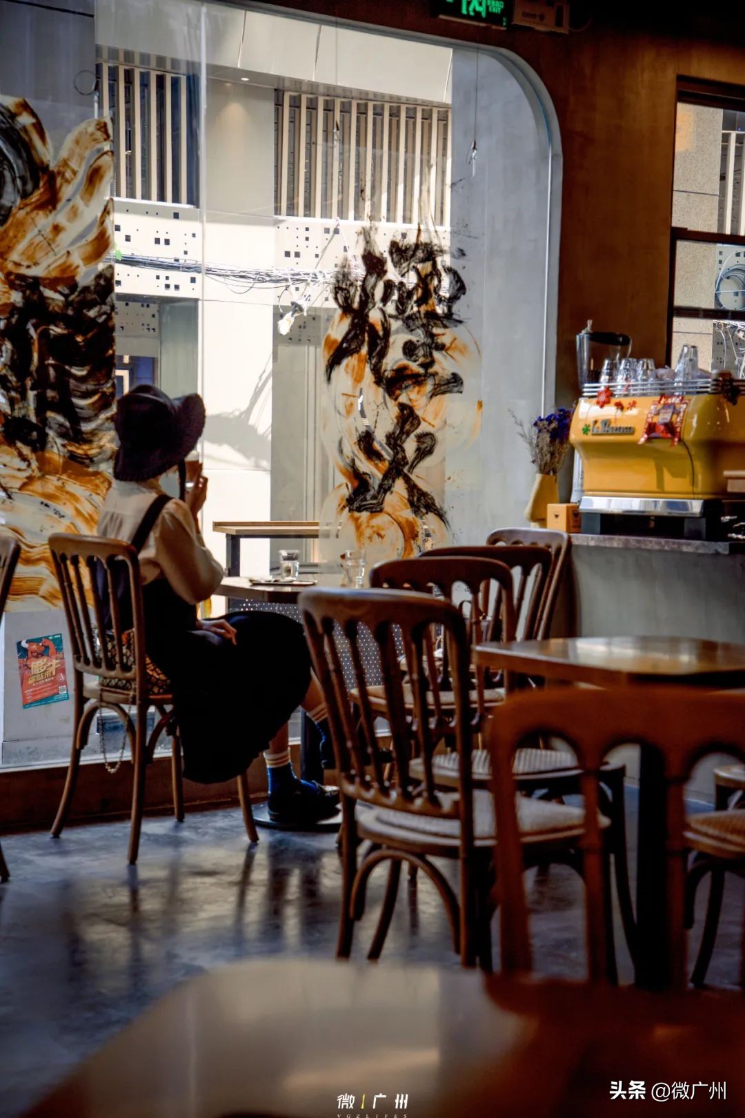 广州五羊邨富人区,广州被遗忘的荒村