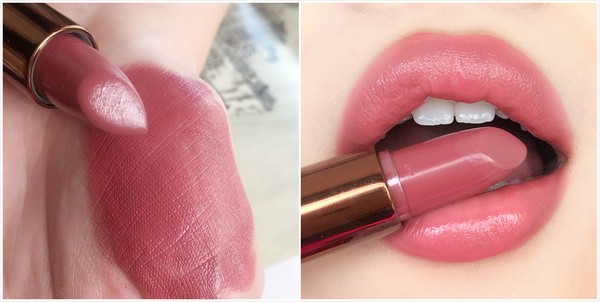 适合深唇的秋冬大牌口红,秋冬滋润大牌必备口红日常色