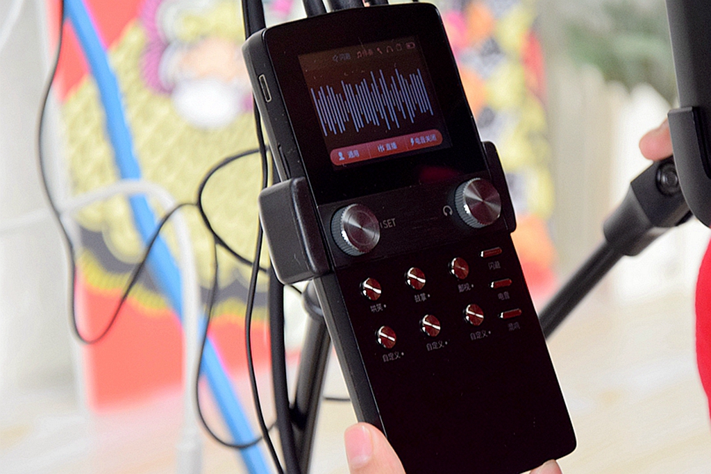 唱吧k10声卡音质好吗,唱吧k10声卡录歌效果怎么样