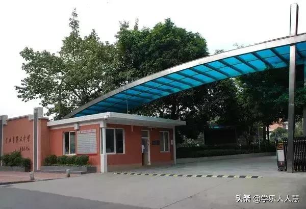广州市省市属前十的初中排名,广州所有的小学名单