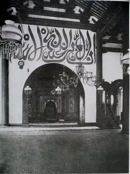 中国最使人惊叹的景观,一百多年前的风景