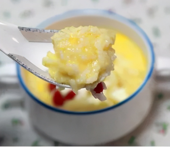 食物多样化,三天不重复?蛋…都可以