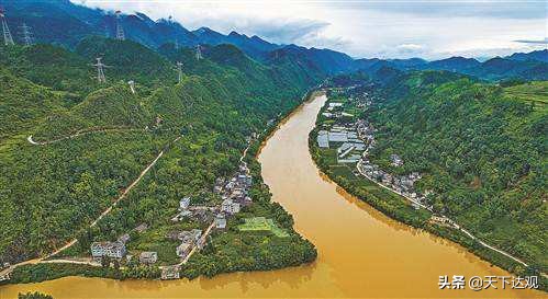 走遍中国之恩施,来凤县古巴族后裔