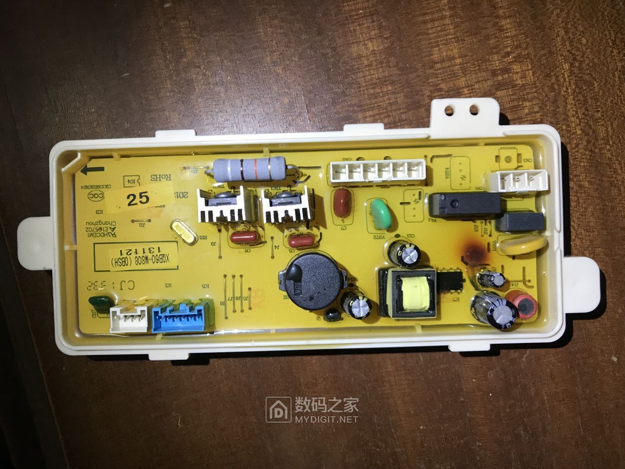 三洋全自动洗衣机e1故障维修拆装,拆机老洗衣机