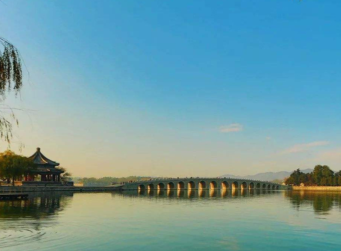 北京春游踏青赏花路线,2022年北京市春游踏青有好地方吗