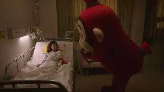 恶魔在人间维护正义,天使和恶魔在人间打架