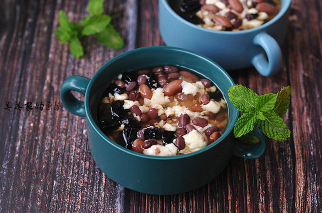 营养好吃的早餐大人小孩抢着吃,早餐还能这样吃配上牛奶真香甜