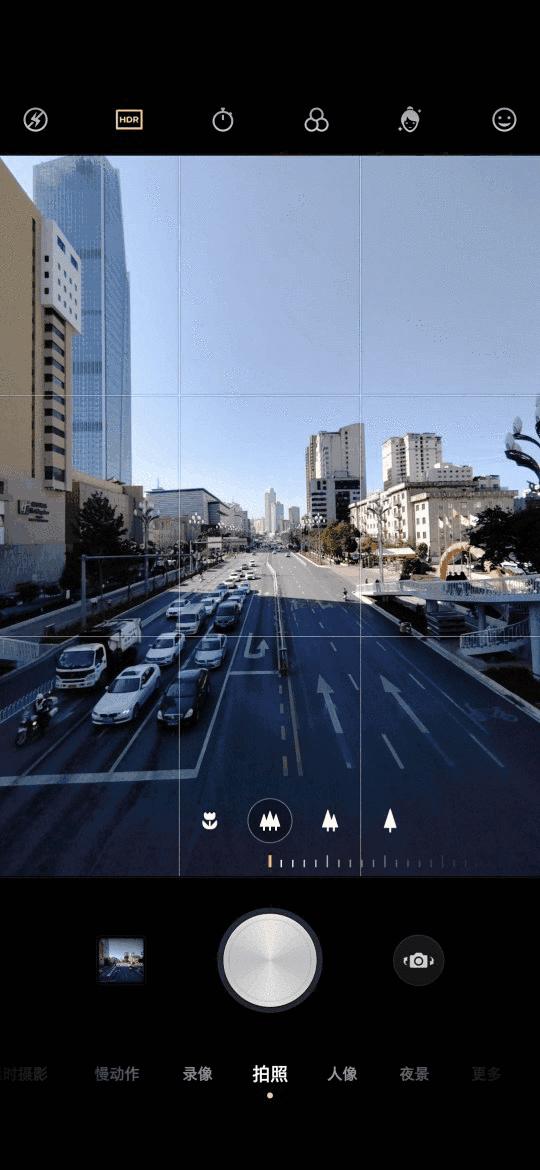 怎样把坚果pro3拍照发挥到极限,如何优化坚果pro3的拍照功能