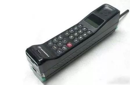 手机简史合集,手机简史