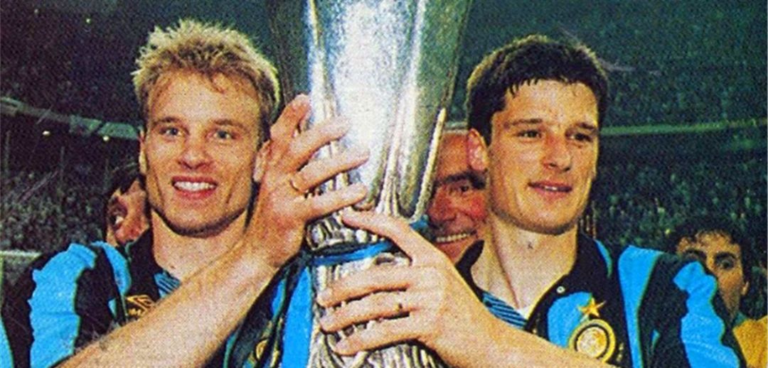 盘点｜被国米黑洞吞噬过的巨星们，转会后迎来重生米兰却成大赢家