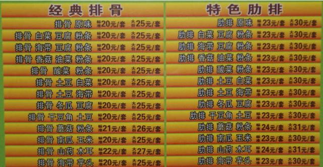 青岛美食什么出名,青岛美食货真价实