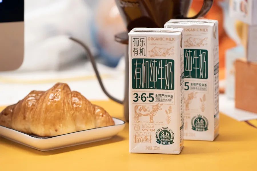 小众牛奶品牌,19年小众牛奶