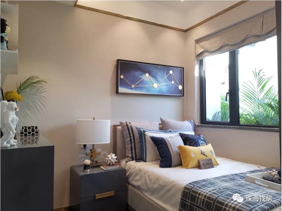 唐家湾北围雅居乐国际花园,珠海北围雅居乐国际花园