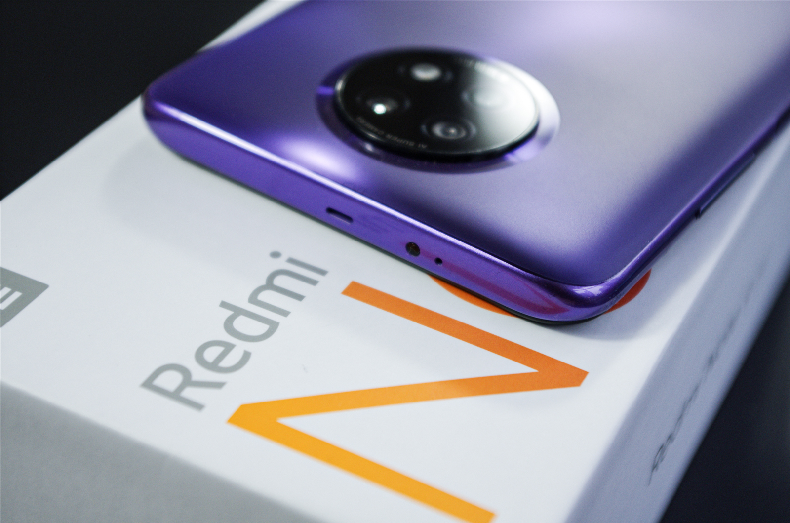 redminote9娣卞害娴嬭瘎,redminote9鎺ㄨ崘