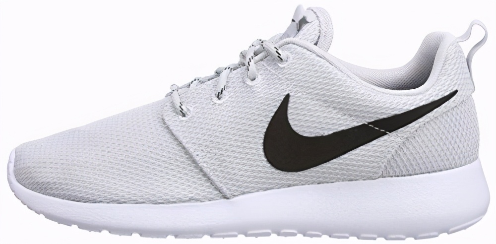 进口的“足力健”真香啊！耐克的一脚蹬，让多少人心动了？