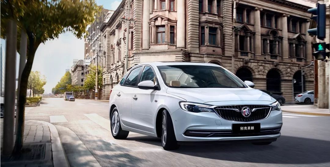 别克凯越cvt,别克凯越2020款cvt豪华型实测