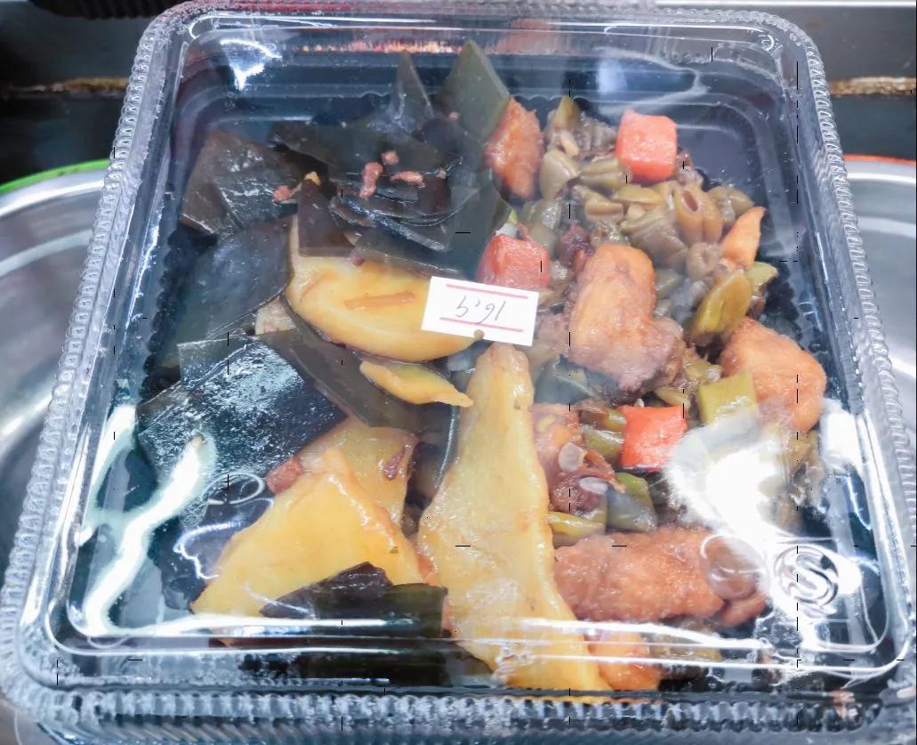 711便利店便当深圳,711便利店特价便当