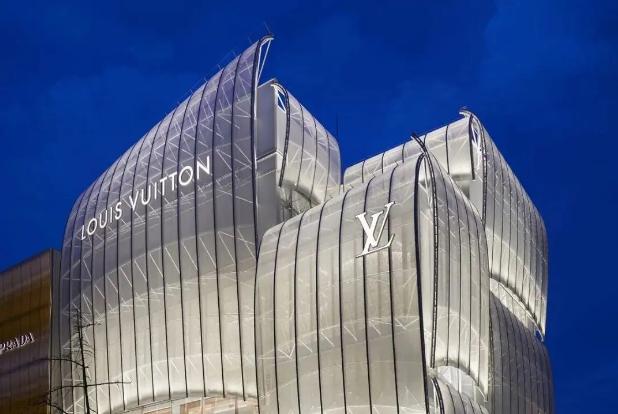 奢侈品牌lv爱马仕,奢侈品lv为啥会那么贵