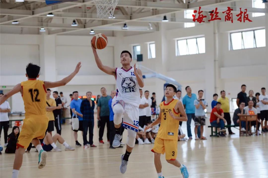 南安篮球联赛华侨中学,南安一中篮球队锦标赛