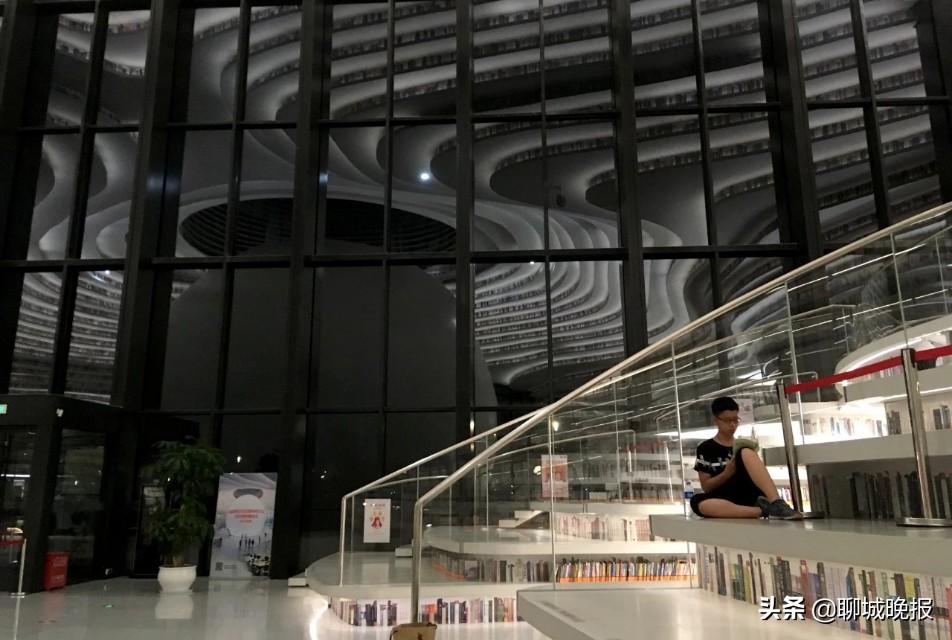 聊城各乡镇夜生活,聊城夜生活