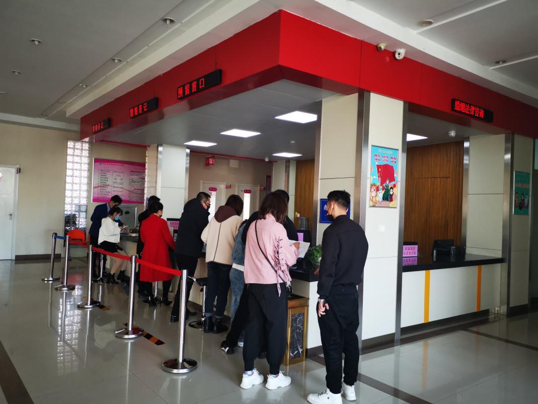 节假日和周末可以领证吗,周末节假日可以登记领证吗