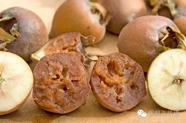 世界10大坑人黑暗水果，最后一种你可能还吃过…