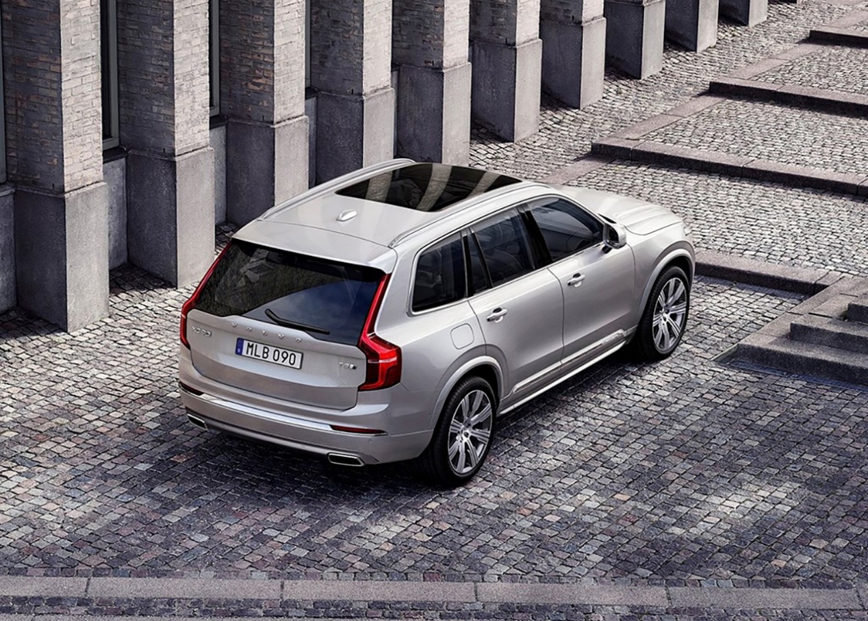 沃尔沃江西俱乐部,沃尔沃车友群怎么进