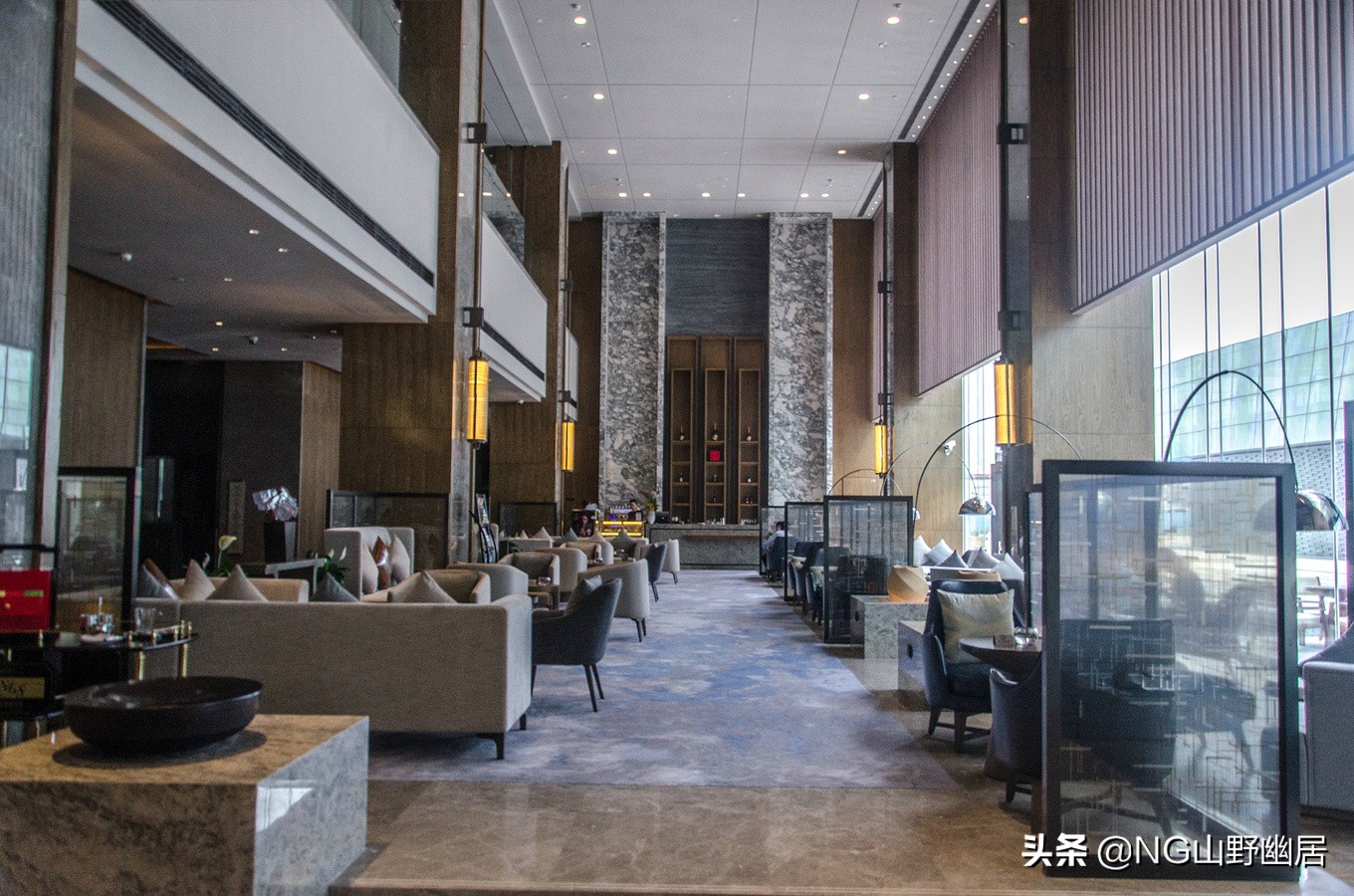 苏州哪个希尔顿酒店比较适合游玩,苏州希尔顿酒店多少钱一晚