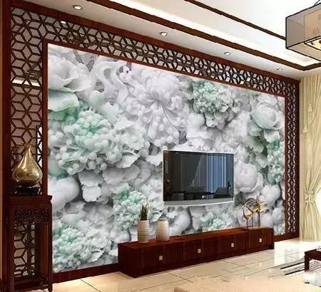 什么叫流光溢彩,什么叫金碧辉煌