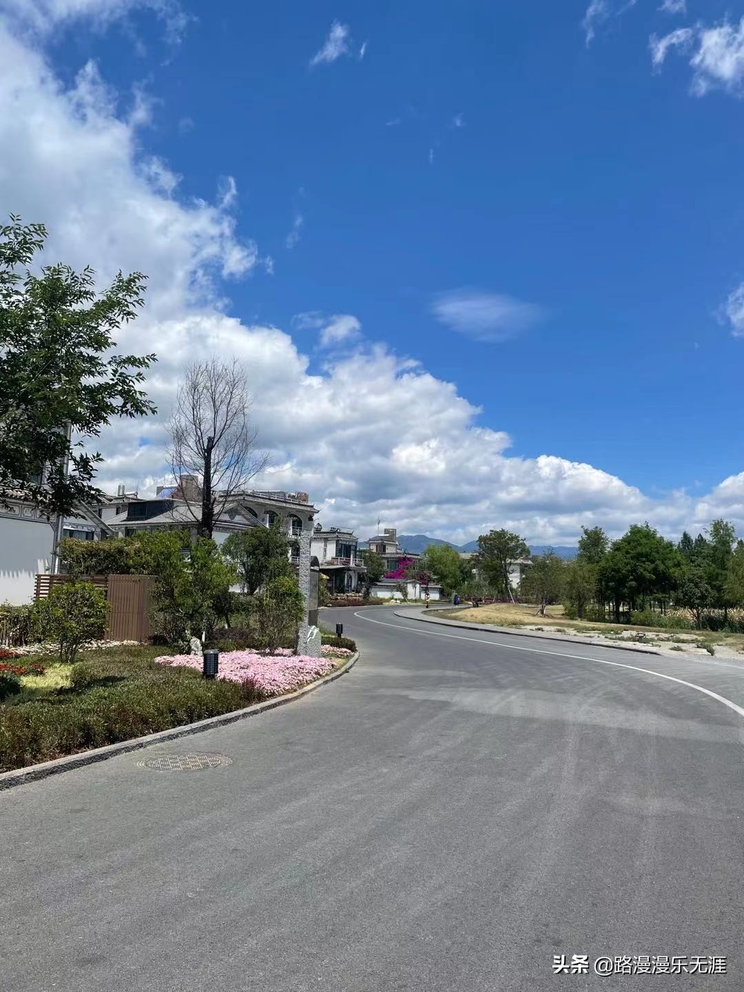 大理洱海8个打卡地,大理洱海畔旅游攻略