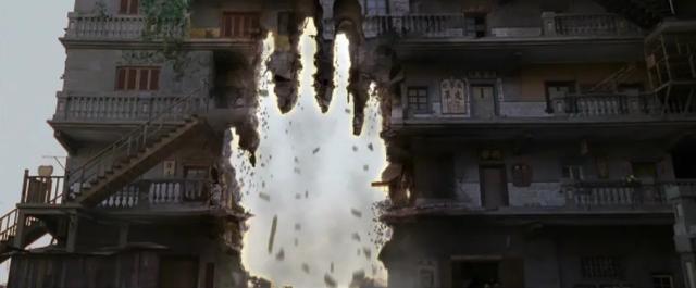 周星驰的功夫为什么值得我们喝彩,为什么都说周星驰是喜剧天才