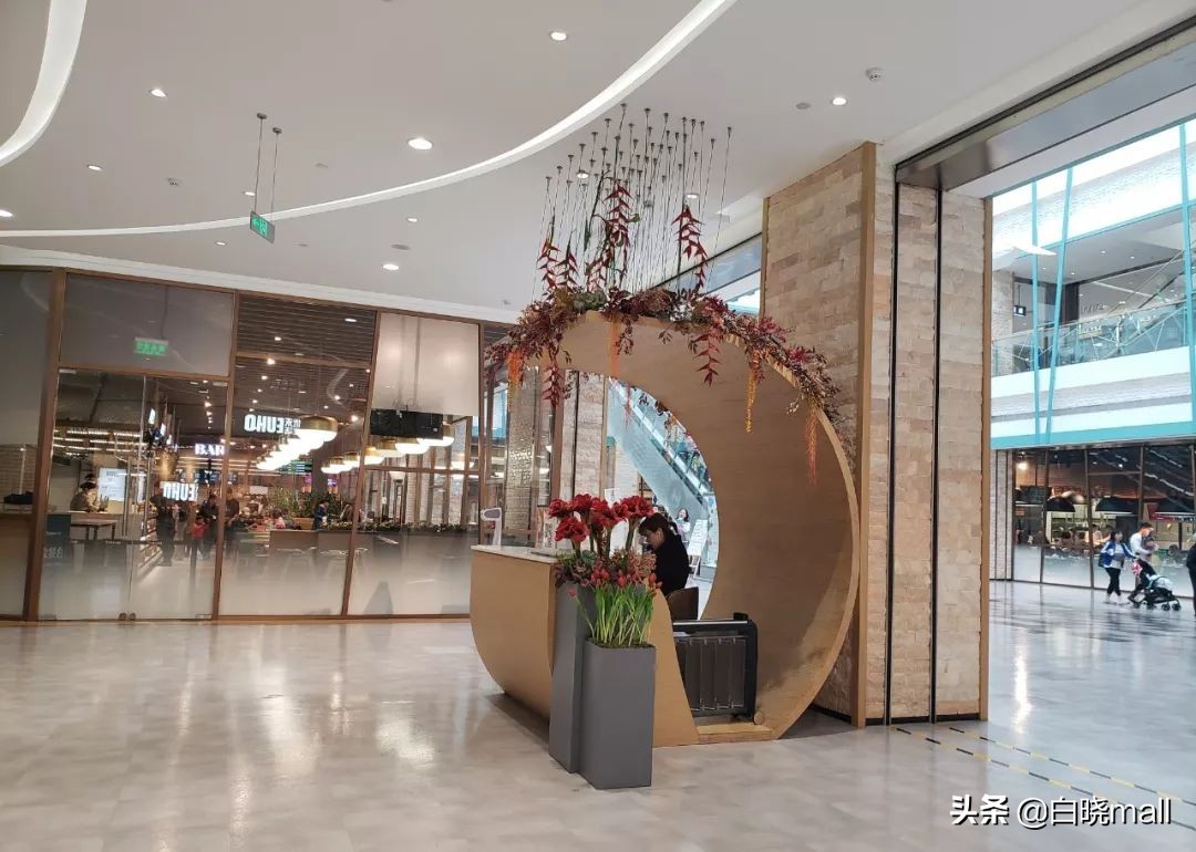 北京南城大型购物中心哪家最好,北京大族广场楼层品牌