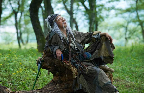 射雕英雄传三大绝学,射雕英雄十大经典话