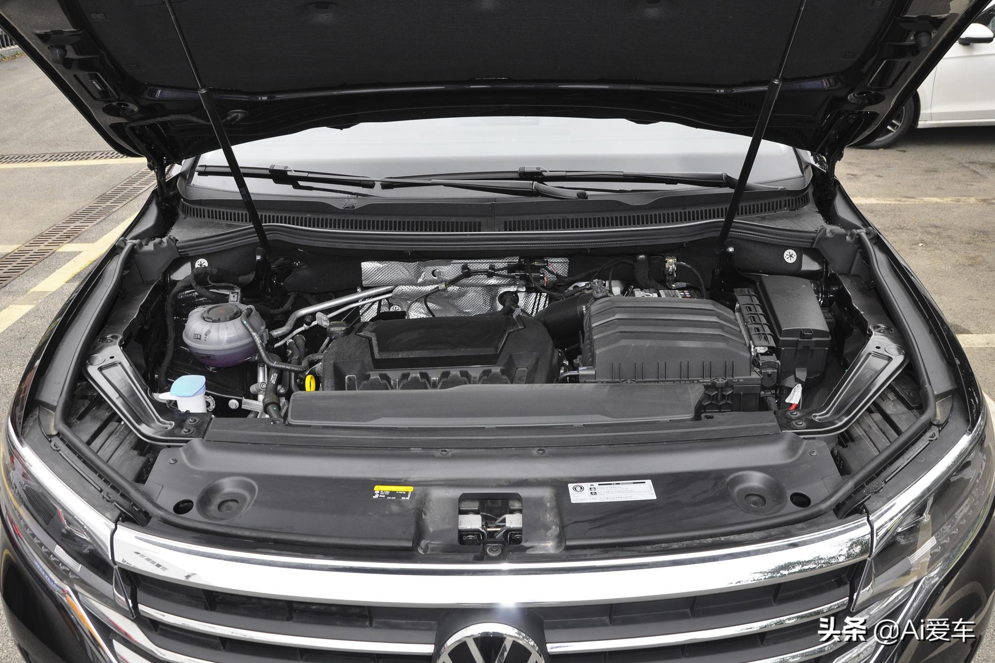 大众七座mpv威然多少钱,上汽大众七座MPV威然