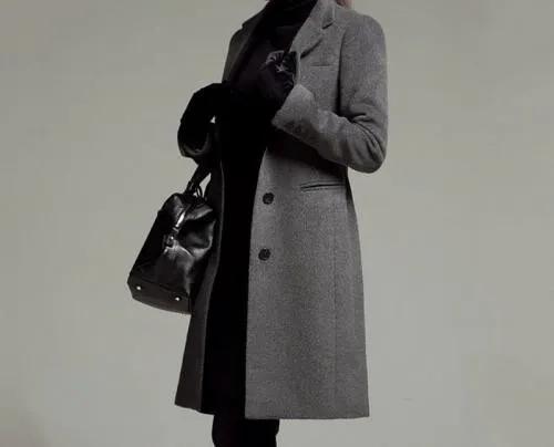 怎么分辨羊绒大衣真假 (怎么辨别羊绒大衣是否真假)