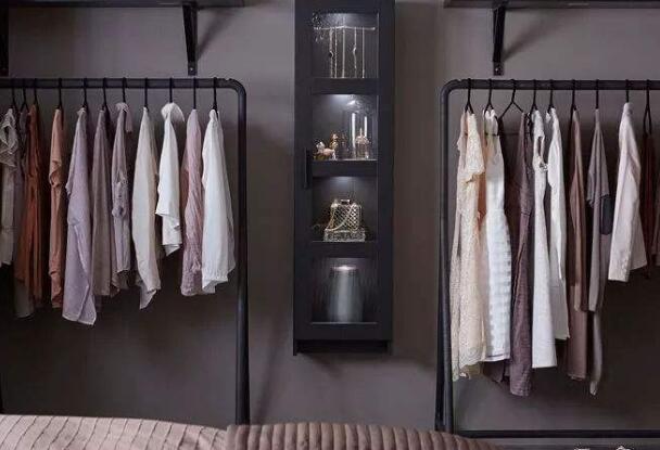 冬季衣服特别厚重，采取这种清洁方式，各种衣服都能轻松搞定