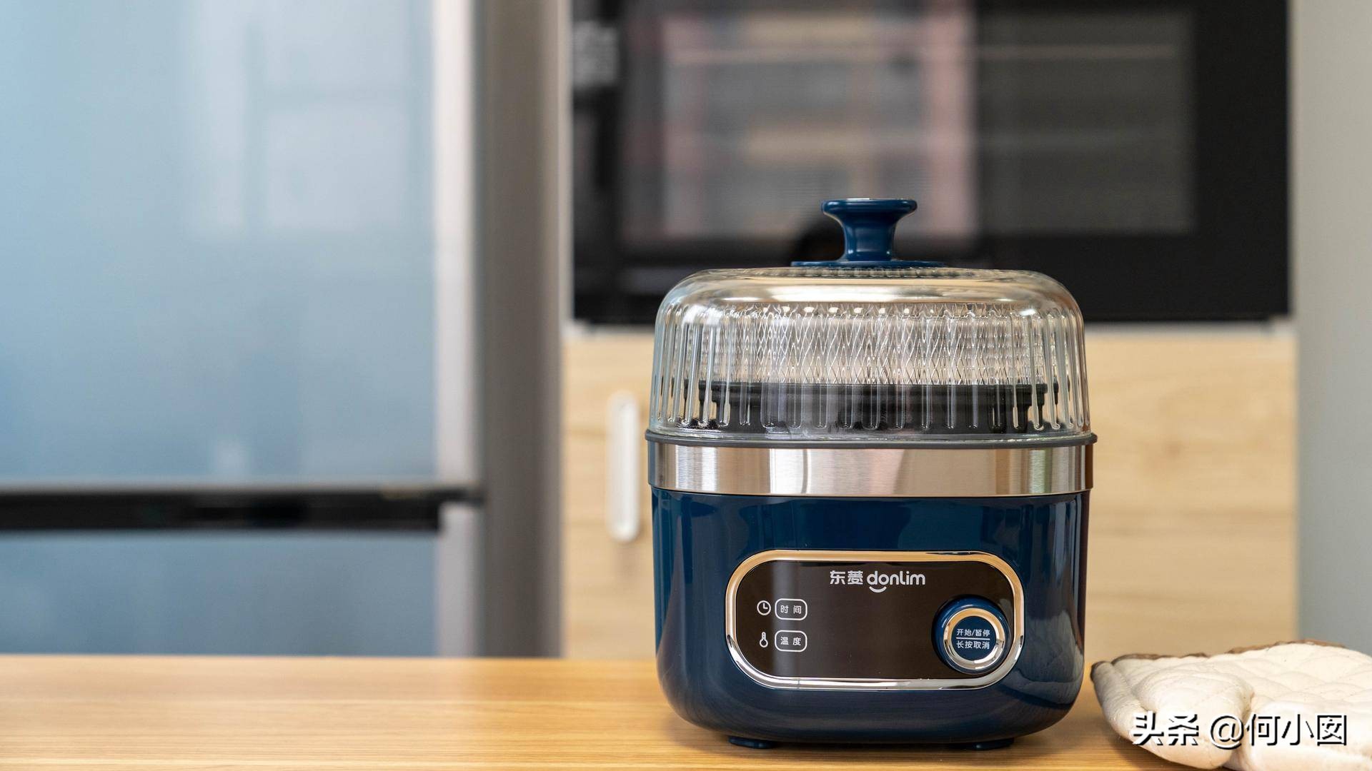 东菱多功能锅怎么样,宜盾普空气炸锅和东菱空气炸锅