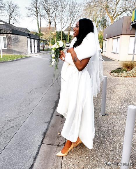 北京男排外援凯文勒鲁结婚，妻子是美国副攻，宝宝明年5月出生