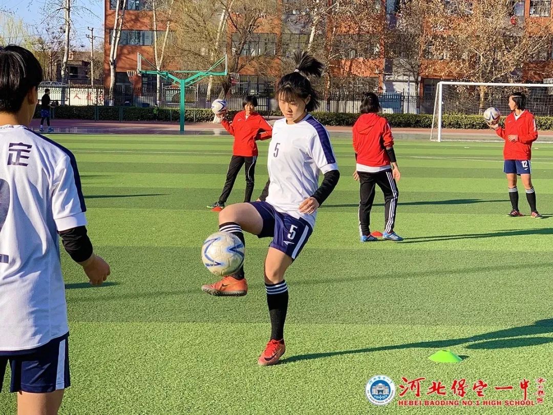 骄傲!卫冕全国冠军!保定这群姑娘最大只有18岁!