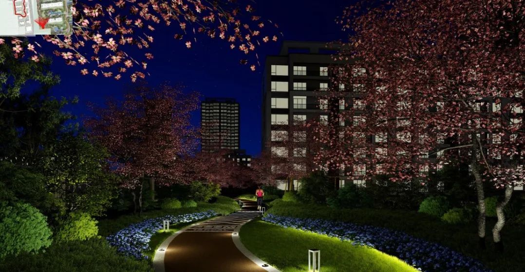 鍩庤姱鍏洯,鍗楀紑鍩庡績鍏洯