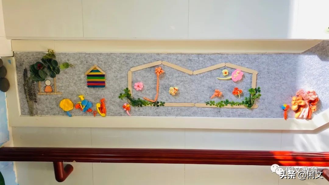 环境创设一年级,幼儿园梦想小学环境创设