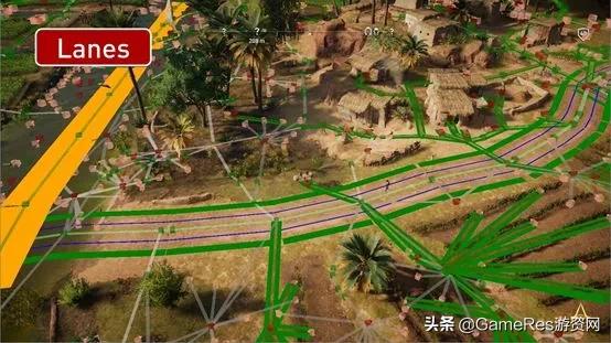 天美游戏人如何“讲故事”？这套世界观叙事工具箱pick一下