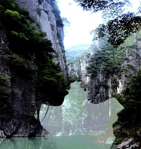 什么是巴中?这就是巴中!