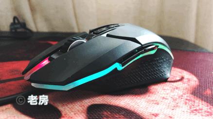 达尔优牧马人鼠标适合什么手,达尔优牧马人5代鼠标怎么设置宏