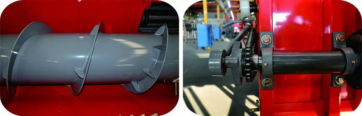 水稻收割机沃得,沃得水稻收割机最新报价表