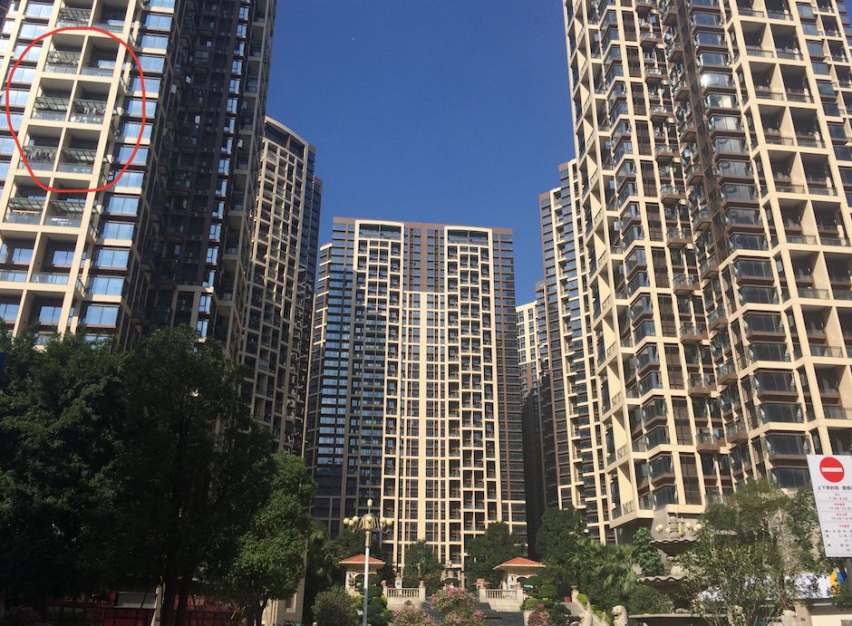 营销中心开放是开始卖房了吗,营销中心开放了吗